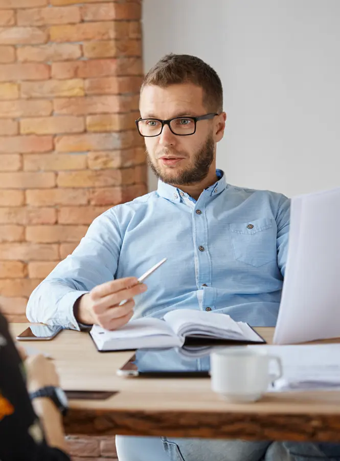 branch HUMAN CAPITAL image