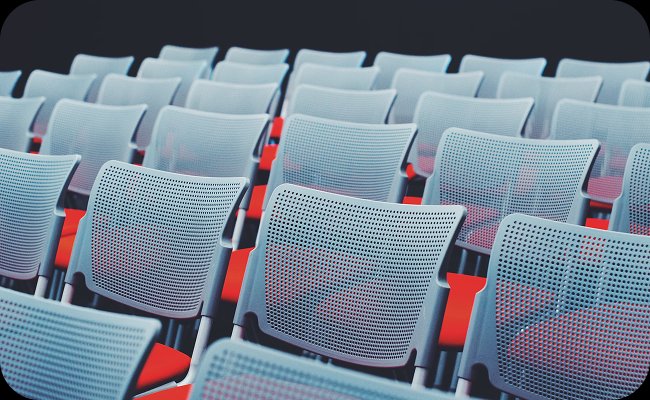 Організація заходів та івентів