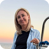 Уляна Заплацінська