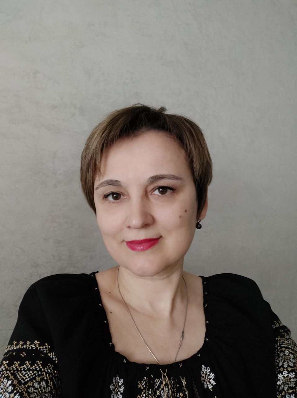 Дарія Дударь